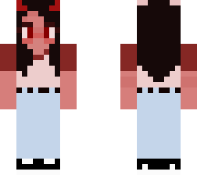 demon girl