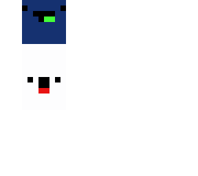 derp who is blue