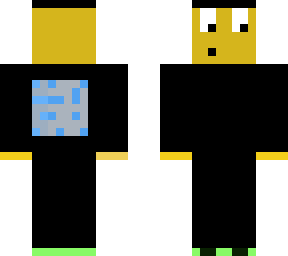 diamond ore boi