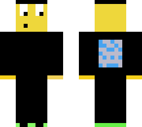 diamond ore boi