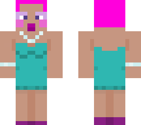diamond the exotic dancer