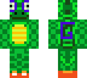 dino