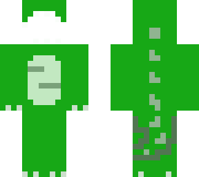 dino suit base