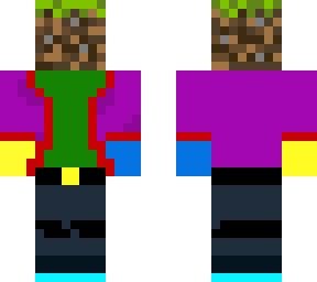 dirtysirop