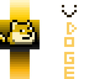 doge shade
