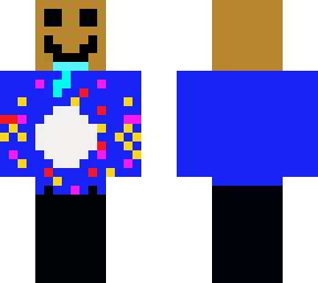 donut skin