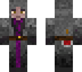draco fixed lips