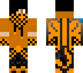 dragon boy