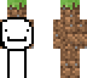 dream (camo)