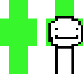 Dream Skin | Minecraft Skins