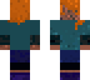 dream character