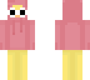 duck sweatshirt