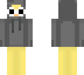 duck sweatshirt