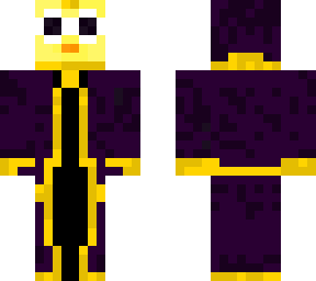ducky wizard