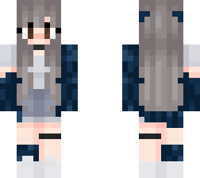 e-girl