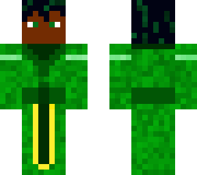 earth mage
