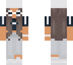 edit skin