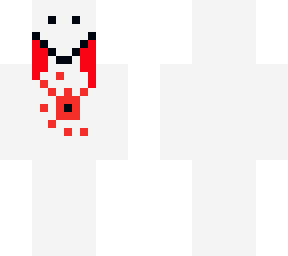 el disparo blanco