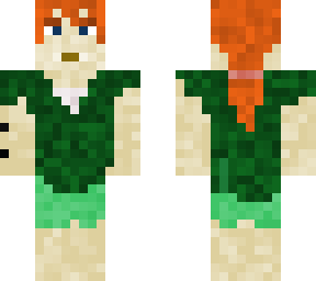 elder
