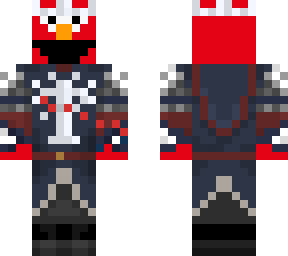elmo rey de gondor