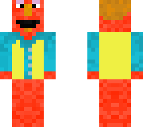 elmos dad