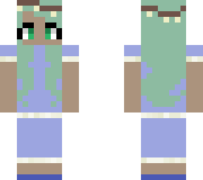 elven princess