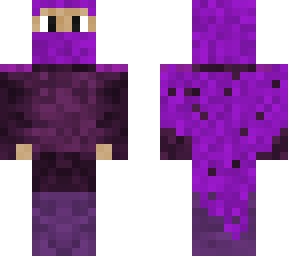 ender dragon hunter