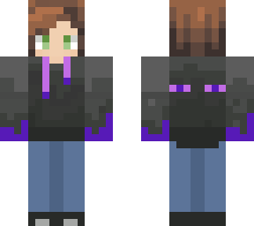 ender hoodie