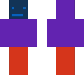 ender teen