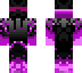 enderman marondo defalt dancing on ur booty