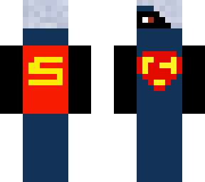 epic superman 123