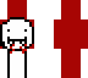 evil dream
