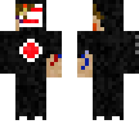 fallen hero