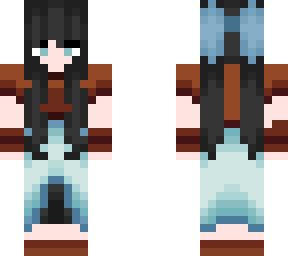 fantasy warrior girl