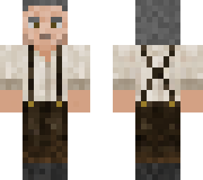 farmer franque