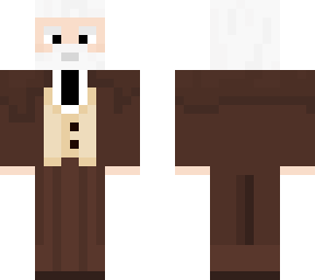 father comstock