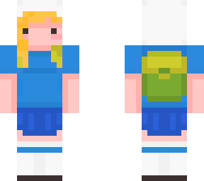 fionna
