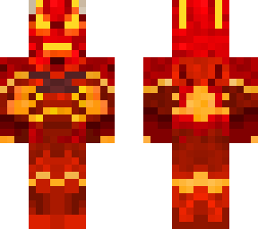 fire legend