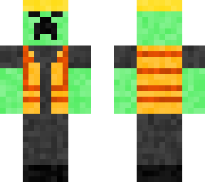 fisherman creeper