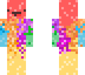 fix of mine