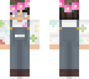 flower boy