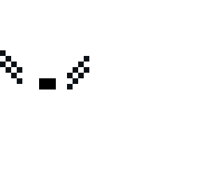 flying eyeball (no back)