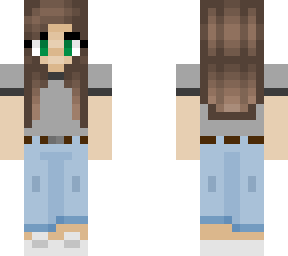 for my sister