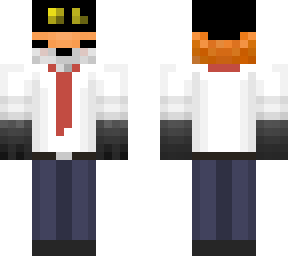 fox office worker