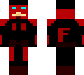 Ff Free Fire | Minecraft Skins