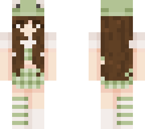 frog outfit