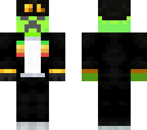 fundy creeper