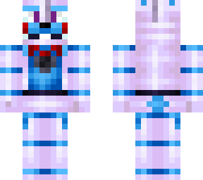 funtime bonnie
