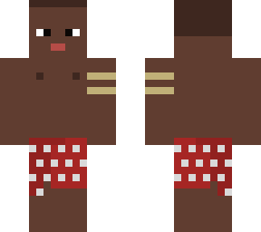 gabon native
