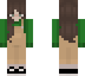 gabthebag's edited (green)